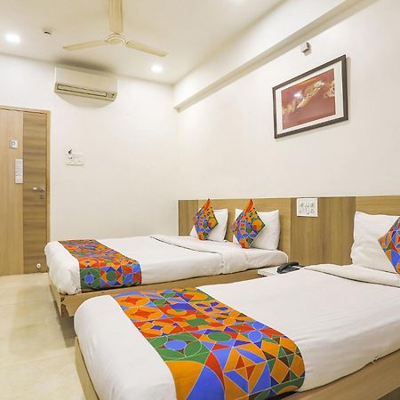 Fabhotel Balaji Inn - Panchwati Nashik Exterior photo
